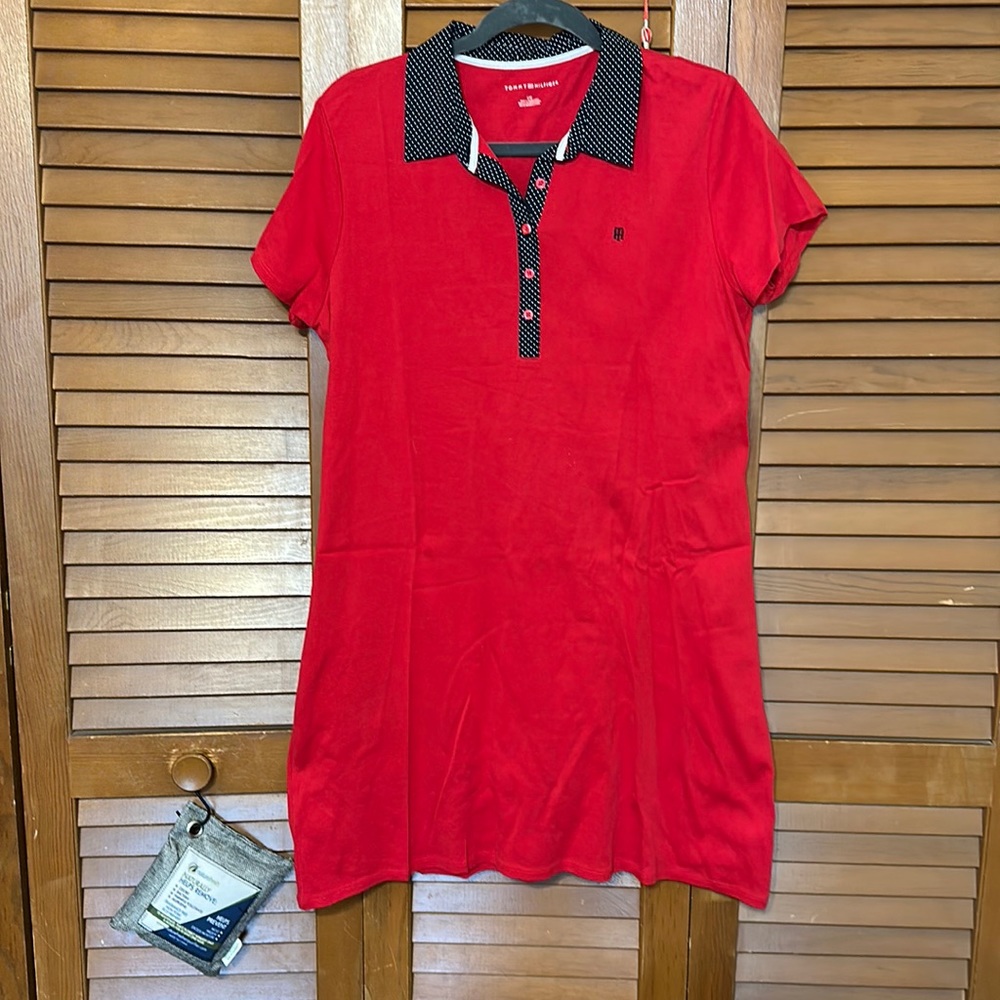 T-Shirt Dress